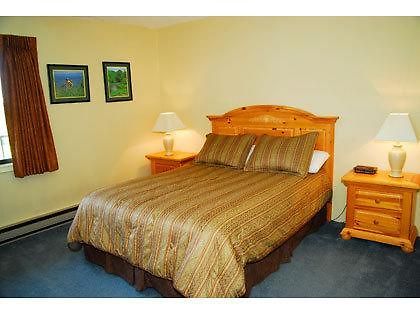 Silver Creek Lodge Snowshoe Δωμάτιο φωτογραφία