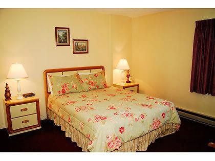 Silver Creek Lodge Snowshoe Δωμάτιο φωτογραφία