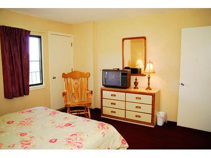 Silver Creek Lodge Snowshoe Δωμάτιο φωτογραφία