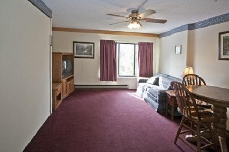 Silver Creek Lodge Snowshoe Δωμάτιο φωτογραφία