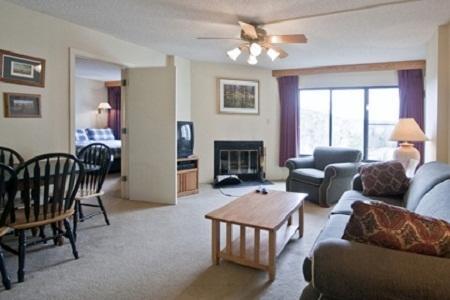 Silver Creek Lodge Snowshoe Δωμάτιο φωτογραφία
