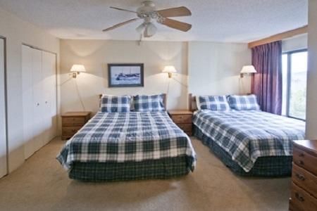 Silver Creek Lodge Snowshoe Δωμάτιο φωτογραφία