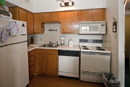 Silver Creek Lodge Snowshoe Δωμάτιο φωτογραφία