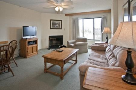 Silver Creek Lodge Snowshoe Δωμάτιο φωτογραφία